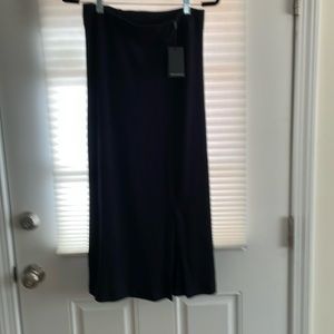 Rails Angie Knit Midi Skirt